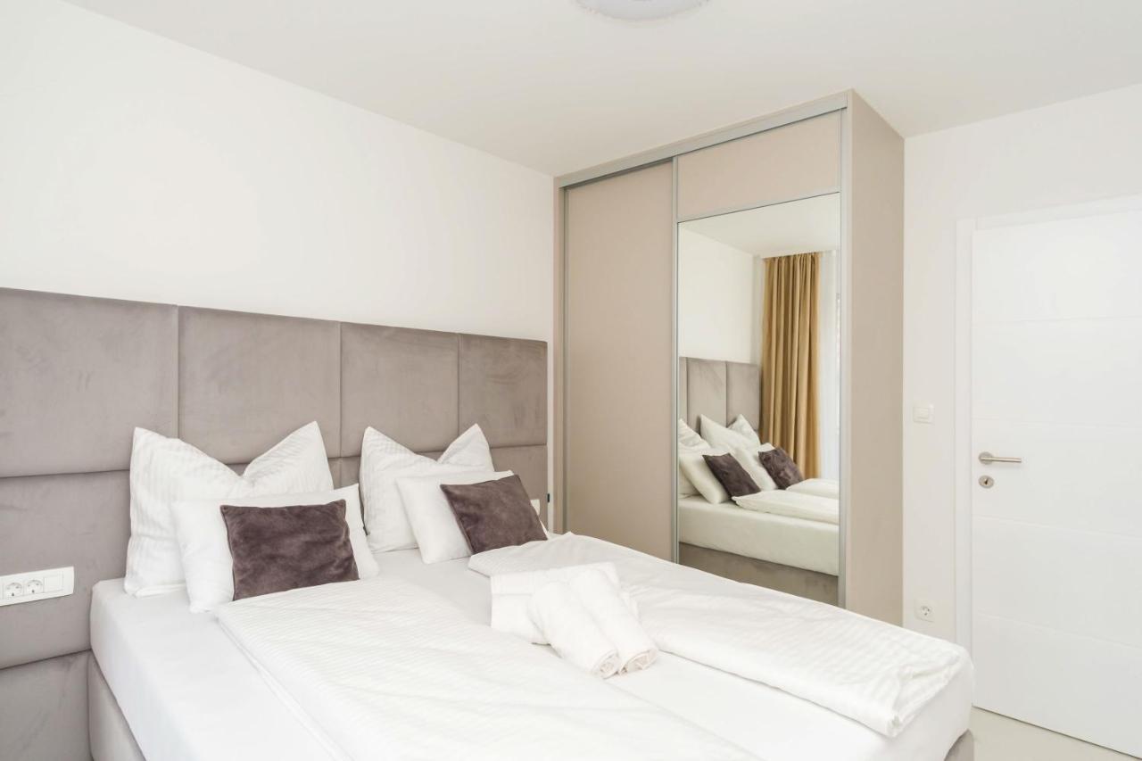 Apartmani Simi - The Sun تْسْغيكفانِتْسا المظهر الخارجي الصورة
